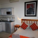 Stay in Beaufort West Accommodation Donkin Country House