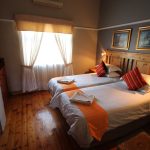 Self Catering Beaufort West Accommodation Donkin Country House