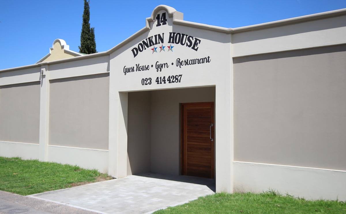 Donkin Country Guest House